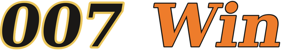 007 Win logo