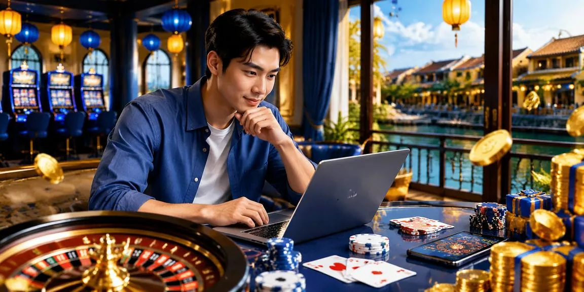 007 Win Mậu Binh