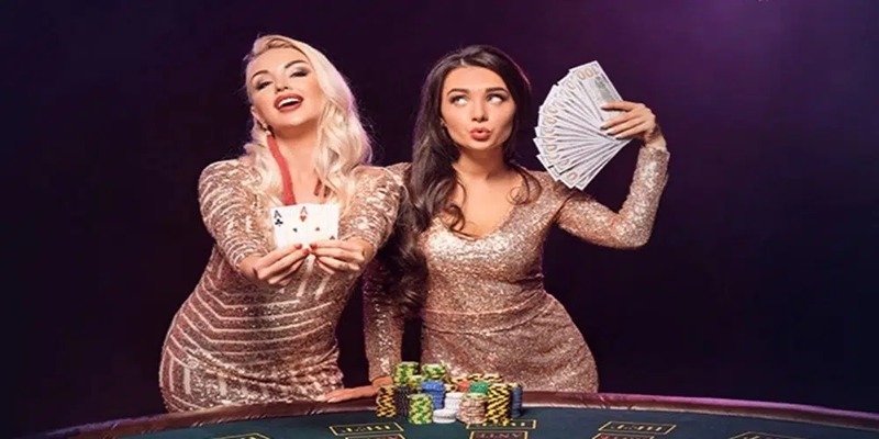 Kinh nghiệm chơi casino AE Sexy 007Win thắng đậm