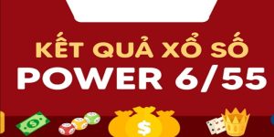 Power 6/55 ảnh đại diện