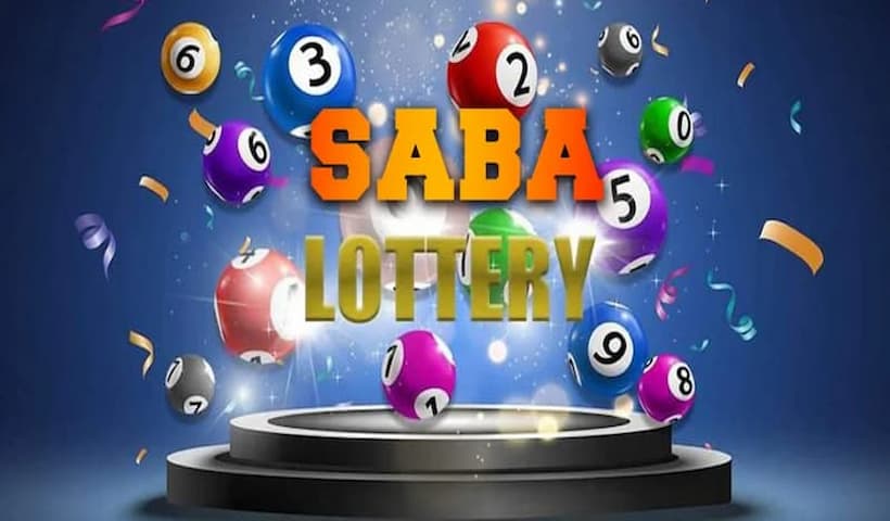 Saba Lottery ảnh đại diện