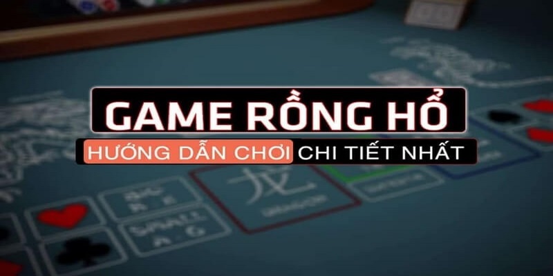 Những phiên bản game rồng hổ 007Win nên chơi