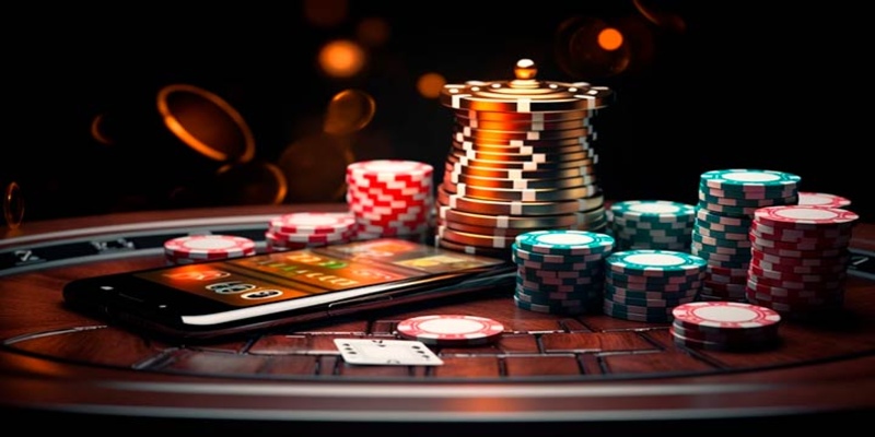 Trình tự các bước tham gia casino online 007Win đầy đủ và chuyên nghiệp 