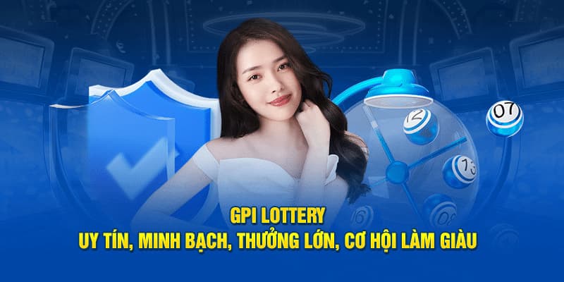 GPI Lottery ảnh đại diện