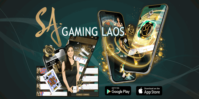 Tìm hiểu nguồn gốc SA Gaming 007Win