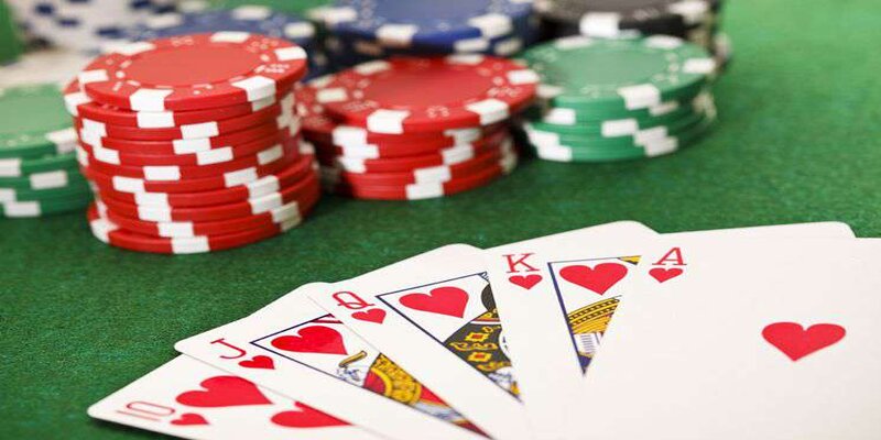 Poker 007win ảnh đại diện