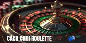 Roulette 007Win ảnh đại diện