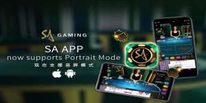 SA Gaming 007win ảnh đại diện