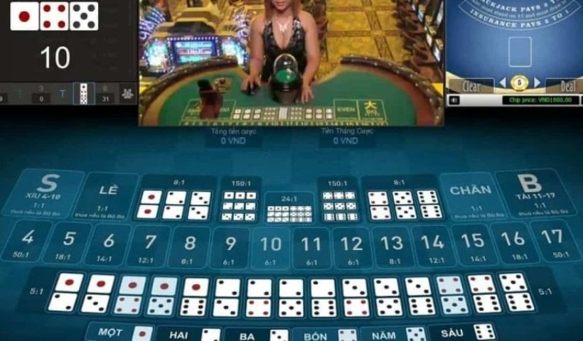 Via Casino được yêu thích bởi sở hữu nhiều ưu điểm